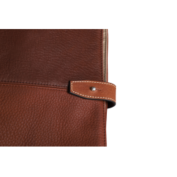 Borsa Antares Paris Nocciola Marrone Borsa Antares Paris Nocciola Marrone