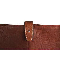 Borsa Antares Paris Nocciola Marrone Borsa Antares Paris Nocciola Marrone