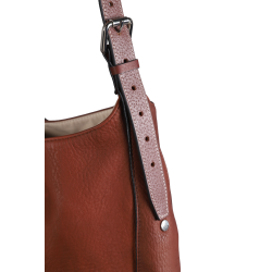 Borsa Antares Paris Nocciola Marrone Borsa Antares Paris Nocciola Marrone