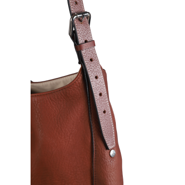Borsa Antares Paris Nocciola Marrone Borsa Antares Paris Nocciola Marrone