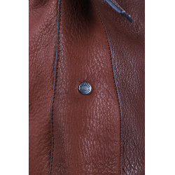 Borsa Antares Paris Nocciola Marrone Borsa Antares Paris Nocciola Marrone