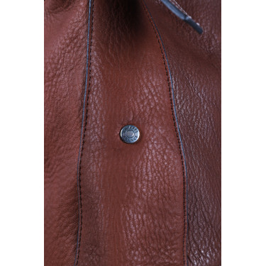 Borsa Antares Paris Nocciola Marrone Borsa Antares Paris Nocciola Marrone