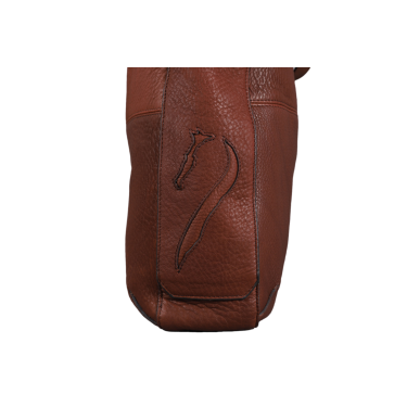 Borsa Antares Paris Nocciola Marrone Borsa Antares Paris Nocciola Marrone