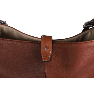 Borsa Antares Paris Nocciola Marrone Borsa Antares Paris Nocciola Marrone