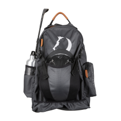 Borsa da groom Antares Grigio