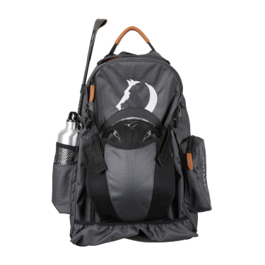 Borsa da groom Antares Grigio