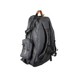 Borsa da groom Antares Grigio