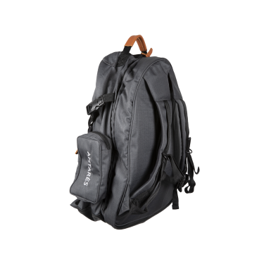 Borsa da groom Antares Grigio