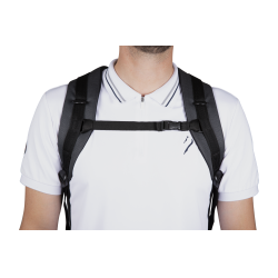 Borsa da groom Antares Grigio