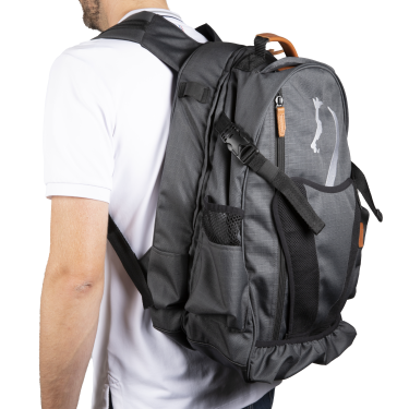 Borsa da groom Antares Grigio