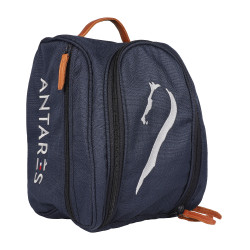 Borsa per casco Antares Marina Blu marino