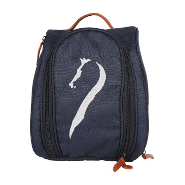 Borsa per casco Antares Marina Blu marino