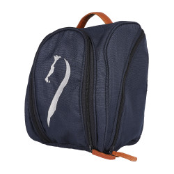 Borsa per casco Antares Marina Blu marino