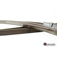 Redini intrecciate Signature by Antares 16 mm Marrone