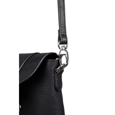 Pochette verticale Antares Lisbona Nero