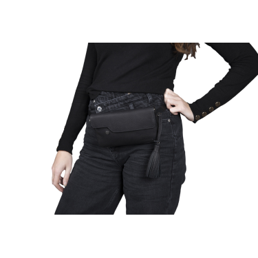 Pochette orizzontale Antares Rio Nero