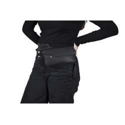 Pochette orizzontale Antares Rio Nero