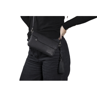 Pochette orizzontale Antares Rio Nero