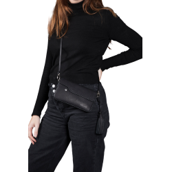 Pochette orizzontale Antares Rio Nero