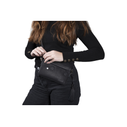 Pochette orizzontale Antares Rio Nero