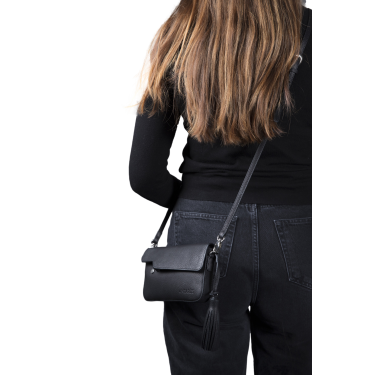 Pochette orizzontale Antares Rio Nero