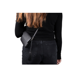 Pochette orizzontale Antares Rio Nero