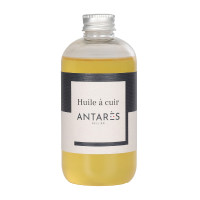 Olio per cuoio Antares Olio per cuoio Antares