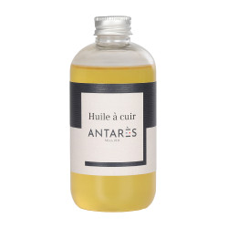 Olio per cuoio Antares
