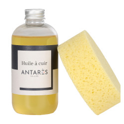 Olio per cuoio Antares