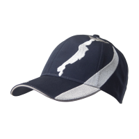 Cappellino Antares Blu