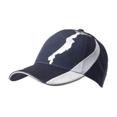Cappellino Antares Blu