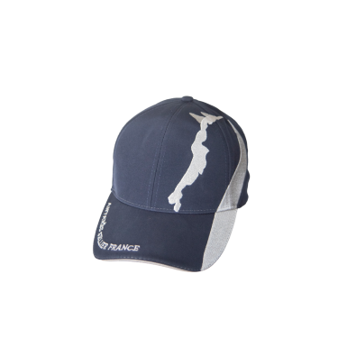 Cappellino Antares Blu