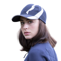 Cappellino Antares Blu