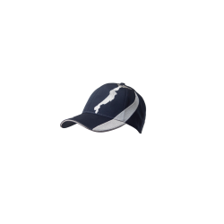 Cappellino Antares Blu