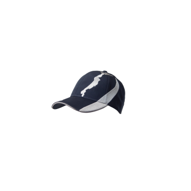 Cappellino Antares Blu