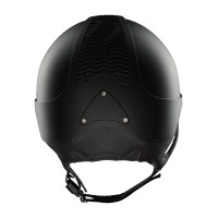 Casco Antares Precision Référence visiera standard Nero / nero / nero / nero