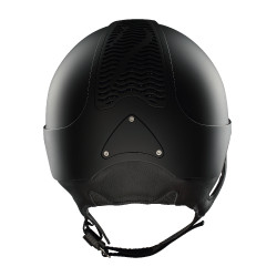 Casco Antares Precision Référence visiera standard Nero / nero / nero / nero