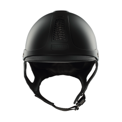 Casco Antares Precision Référence visiera standard Nero / nero / nero / nero