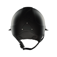 Casco Antares Precision Référence visiera Eclipse Nero / nero / nero / nero