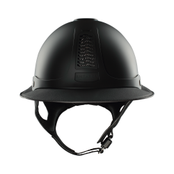 Casco Antares Precision Référence visiera Eclipse Nero / nero / nero / nero