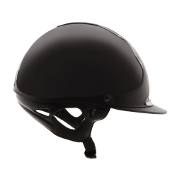 Casco Antares Origin Premium con visiera standard Bison verniciato