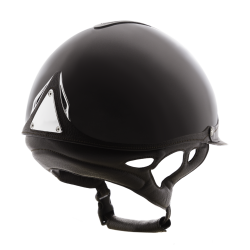 Casco Antares Origin Premium con visiera standard Bison verniciato