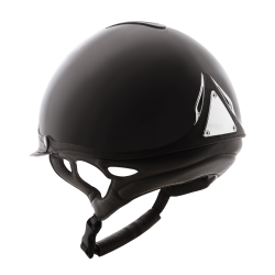 Casco Antares Origin Premium con visiera standard Bison verniciato