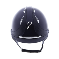 Casco Antares Origin Premium con visiera standard Bison verniciato