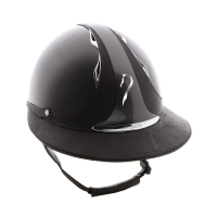 Casco Antares Origin Premium visiera Eclipse Bisonte