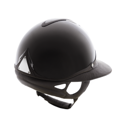 Casco Antares Origin Premium visiera Eclipse Bisonte