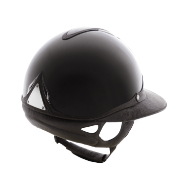Casco Antares Origin Premium visiera Eclipse Bisonte