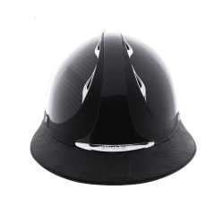 Casco Antares Origin Premium visiera Eclipse Carbone tech