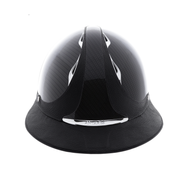 Casco Antares Origin Premium visiera Eclipse Carbone tech