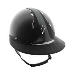 Casco Antares Origin Premium visiera Eclipse